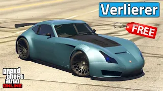 Bravado Verlierer Best Customization | Best Engine Sound | LS Car Meet Clean | Review | GTA 5 Online