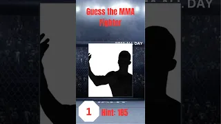 Can you guess these unlockable ufc fighters? 🤔 #ufc #trivia #mma