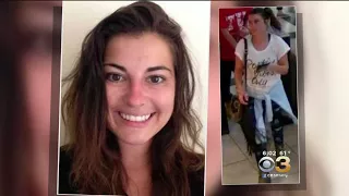 Family Says Missing Temple University Student's Body Has Been Found