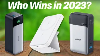 Best Anker Power Bank 2023 [don’t buy one before watching this]