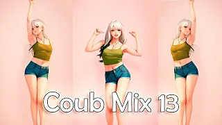 Coub mix #13 | Best Coub | Best Cube | Funny Coub | Funny Cube