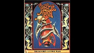 Steeleye Span - Royal Forester (Live 1976)