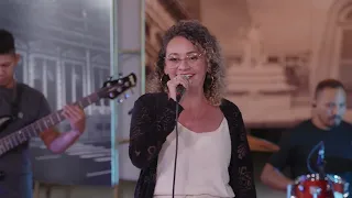 Soraya Oliveira e Banda - Vá além - EXTRA  2023