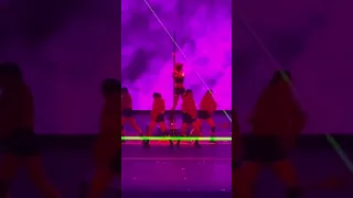 TWICE Momo (모모) Pole Dance  | “Ready To Be” 5th World Tour (Toronto) 230702 | FanCam | #Momo #모모
