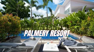 Palmery Resort ❘ Kata ❘ Phuket