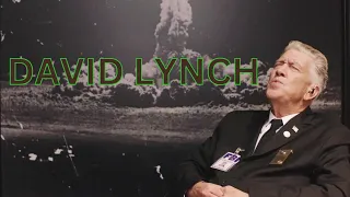 David Lynch | Tribute