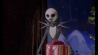 Nightmare Before Christmas - Presents