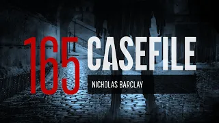 Case 165: Nicholas Barclay