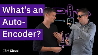 What are Autoencoders?