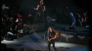 Metallica - Broken Beat & Scarred - 2009.03.25 Birmingham, UK