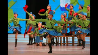 Фестиваль Светлана, Лётный класс. Festival Svetlana, Flight class.