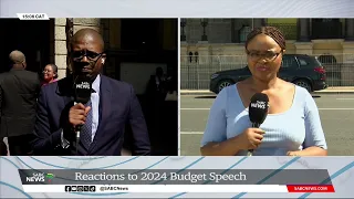 Budget 2024 | Reactions to Finance Minister's speech