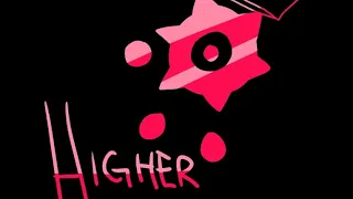 Higher | (flipaclip) Animation Meme | JSAB | Zodiak