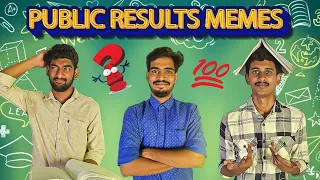 PUBLIC RESULTS TROLL | Funny Videos Of 2024 | Memes Reaction Friends| #memesdaily #funny #trending
