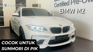 BMW M SERIES!! | Berapa harga used carnya? | BMW Tunas Certified Pre-Owned