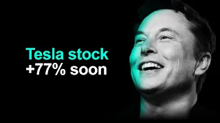 Top 0.1% Analyst Says Tesla Stock +$470 From Here 🚀