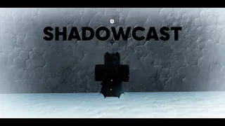 Shadowcaster in chime I Deepwoken