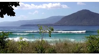 Alor Divers Eco Resort Indonesia 2015