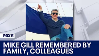 Mike Gill carjacking: Family, colleagues react to murder of former Trump, Obama official