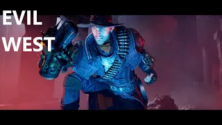 Evil West - The Game Awards 2020: Reveal Trailer | PS5, PS4