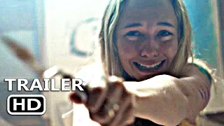 Fear of Rain (2021) Trailer | Madison Iseman | Katherine Heigl | Israel Broussard | Harry Connick Jr