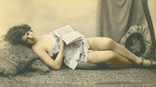 Vintage VICTORIAN Era Pictures Proving People Weren't That Uptight
