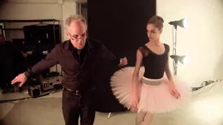 20x24 Ballet with Douglas Dubler HD