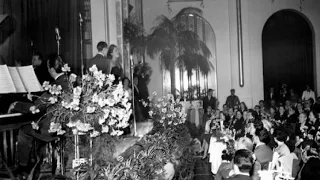29 Gennaio 1951 - La prima edizione del Festival di Sanremo