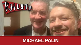Michael Palin - RHLSTP #275