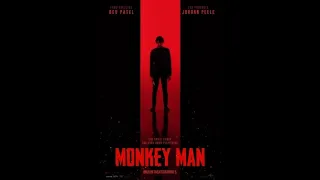 Movie Review #984: Monkey Man