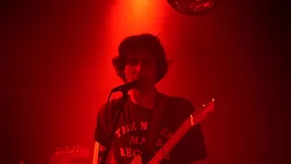 Finn Wolfhard - Live @ 529 - Atlanta GA - 2024-05-27