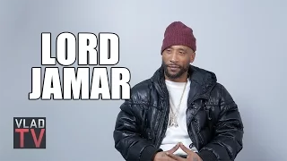 Lord Jamar Debates Vlad on Black Thought Being a Top MC