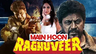 Main Hoon Raghuveer Blockbuster Hindi Dubbed Full Movie || Shivaraj, Ankitha || Eagle Hindi Movies