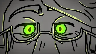 The Magnus Protocol Trailer Animatic