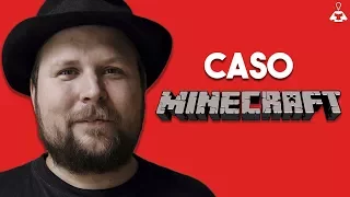 🎮 El Hombre que Revolucionó la Industria de los Videojuegos | Caso Minecraft