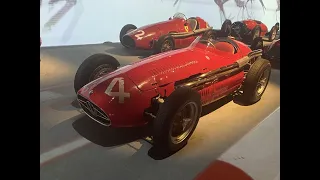 Museo Nazionale della Automobile