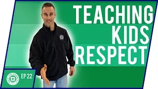 Teaching Kids Respect - How To Raise Respectful Children | Dad University