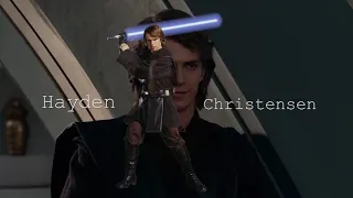 Star Wars - Main on End