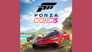 Glass Animals - Heat Waves (Shakur Ahmad Remix) (Forza Horizon 5: Pulse)