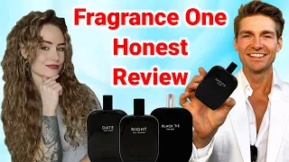 JEREMY FRAGRANCE - FRAGRANCE ONE WORTH YOUR MONEY?! 💥 OFFICE FOR MEN, BLACK TIE, DATE FOR MEN REVIEW