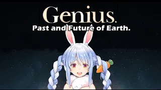 A Genius Mistaken For A Laughingstock 2【Hololive English Sub】