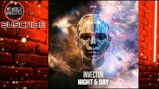 Invector - Night & Day (Extended Mix) (Rawstyle/Hard) (RG) (MWH™)