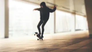 LONGBOARD EXPLORING | Longboard Dance x Freestyle