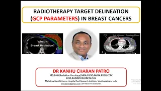 PRACTICAL DEMONSTRATION IN TARGET DELINEATION IN BREAST CANCER