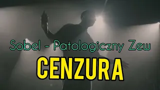 Sobel "Patologiczny Zew" (cenzura) | NEVIX