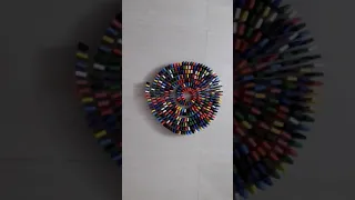 Domino 360 spiral