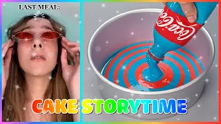 Text To Speech 😍 ASMR Cake Storytime POVs @Amara Chehade | Roblox Conversations #222