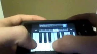 How to play "Muse-Resistance" on Piano