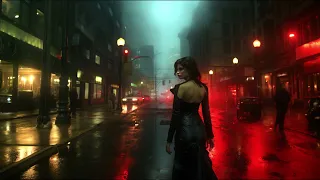 City Masquerade  - Dark Vampire Music Ambience - Mystical & Relax Journey