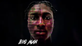 Lil Berete - Big Man ft. Sada Baby (Official Audio)